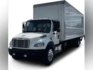 2018 Freightliner Business Class M2 106
