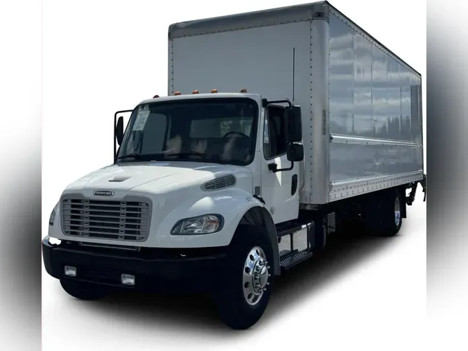 2018 Freightliner Business Class M2 106eb33eee05a0887a1590250ad320f328a