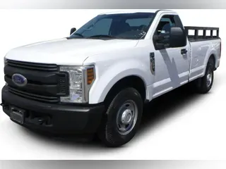 2019 Ford F-250