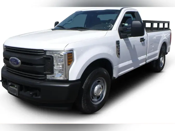 2019 Ford F-250eb34410a5787b4194588cee1815f305c