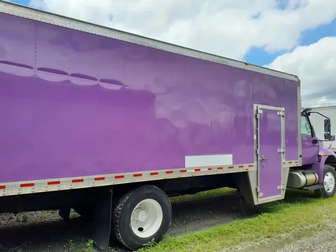 2020 NAVISTAR INTERNATIONAL MV607 (4X2)eb34eac9f0cc3f27b104e99210ebd04e