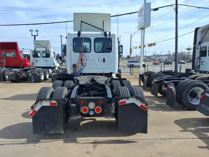2020 FREIGHTLINER/MERCEDES NEW CASCADIA PX12664