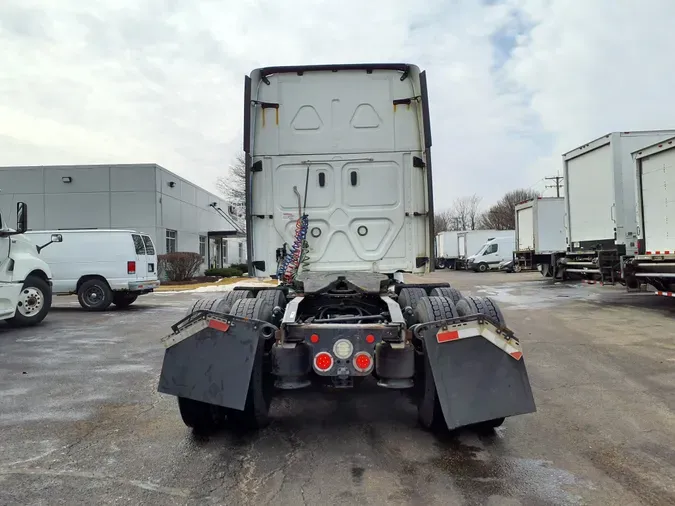 2019 FREIGHTLINER/MERCEDES NEW CASCADIA PX12664