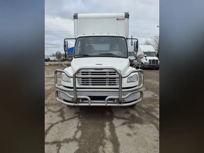 2020 FREIGHTLINER/MERCEDES M2 106