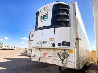 2015 UTILITY VS2RA