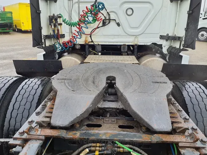 2020 FREIGHTLINER/MERCEDES NEW CASCADIA PX12664