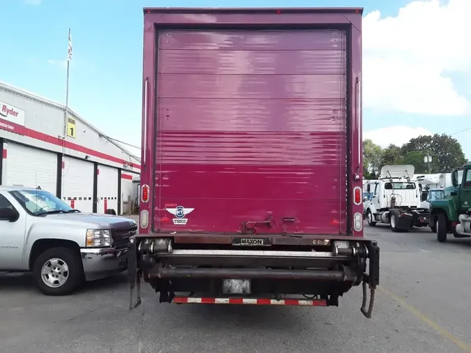 2016 FREIGHTLINER M2 106