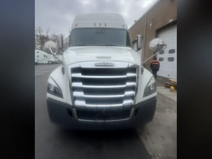 2022 FREIGHTLINER/MERCEDES NEW CASCADIA PX12664eb376c3ac4b16261b0733ad867a8886d