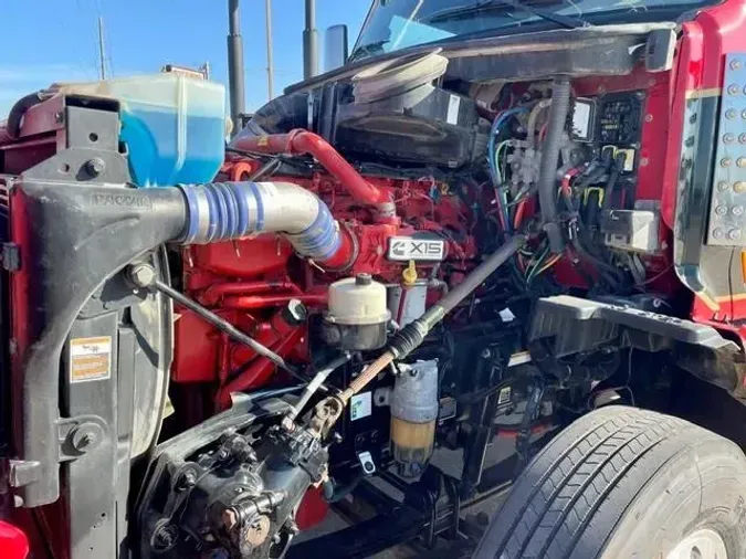 2020 Peterbilt 579eb3794a22120e12e14d882b5f673e9a9