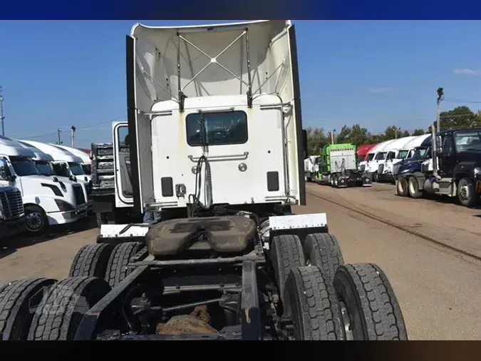 2019 KENWORTH T680