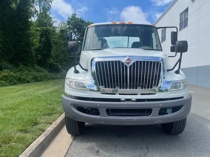 2018 International 4400