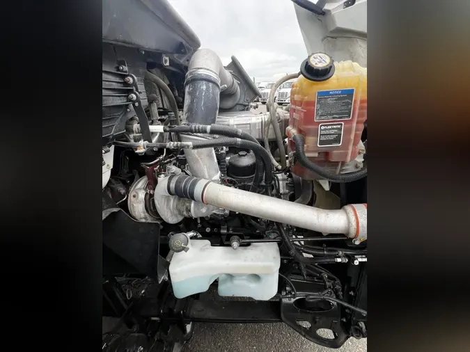 2019 NAVISTAR INTERNATIONAL RH613 DAYCAB S/Aeb397bd3e94caec91d64d5b2e5382a88