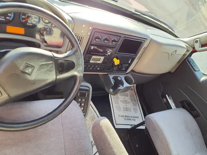 2018 NAVISTAR INTERNATIONAL 4400