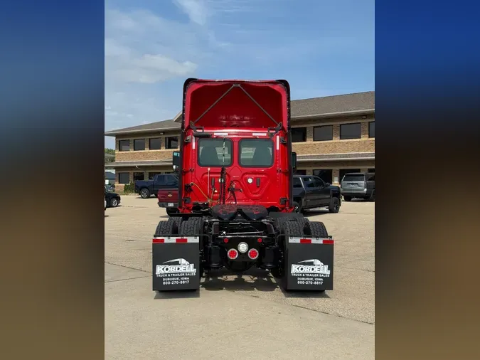 2022 FREIGHTLINER CASCADIAeb3a5a97531a1eea4af79da747ca4832