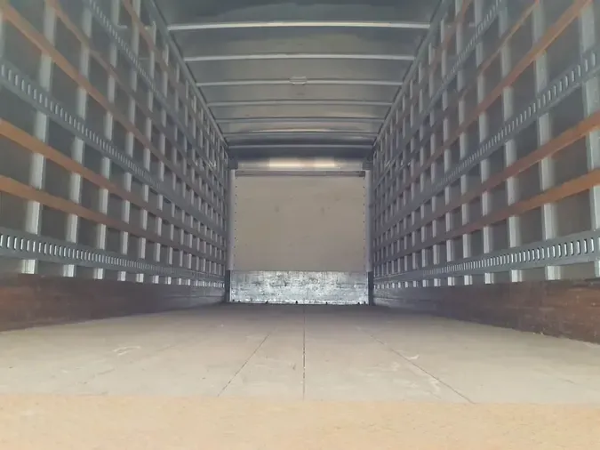 2023 NAVISTAR INTERNATIONAL MV607 (4X2)eb3ba384b665c57c2c870069827408bd