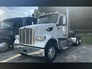 2025 Peterbilt 567