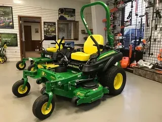 2022 John Deere Z930M