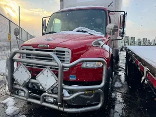 2019 FREIGHTLINER/MERCEDES M2 106