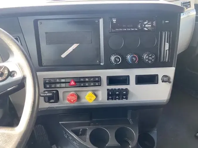 2020 Freightliner Cascadia