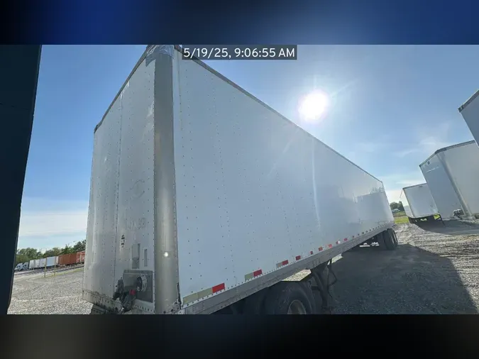 2008 Strick Trailers Other