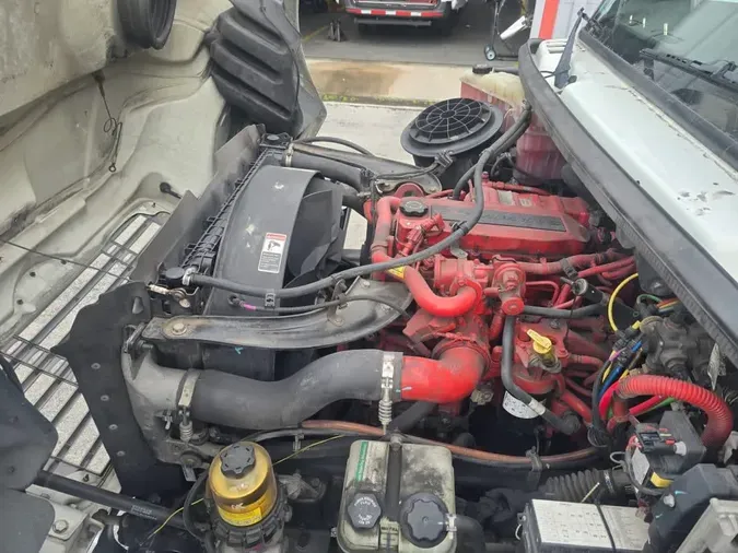 2019 FREIGHTLINER/MERCEDES M2 106