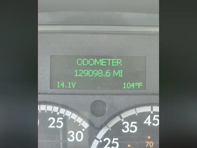 2019 FREIGHTLINER/MERCEDES M2 106