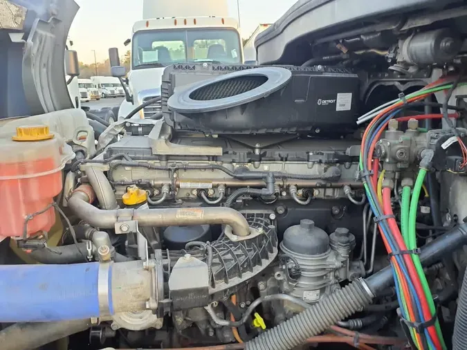 2020 FREIGHTLINER/MERCEDES NEW CASCADIA PX12664