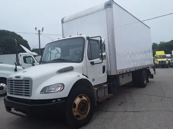 2018 FREIGHTLINER/MERCEDES M2 106eb40a9446ebb21b49518839f78e04451