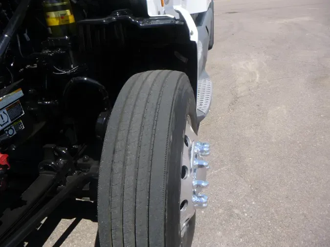 2021 Peterbilt 579