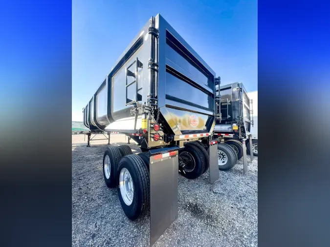 2026 CTS SCRAP MASTER