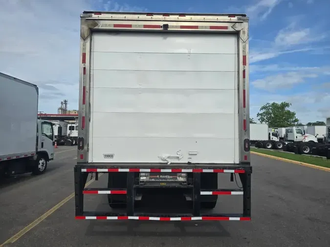 2020 NAVISTAR INTERNATIONAL MV607 (6X4)eb41a52318e3f413ef24bcca24babd54