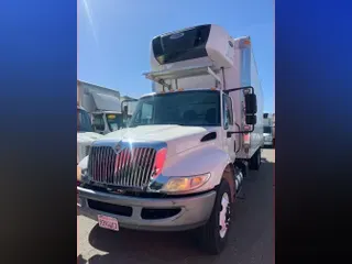 2017 NAVISTAR INTERNATIONAL 4300