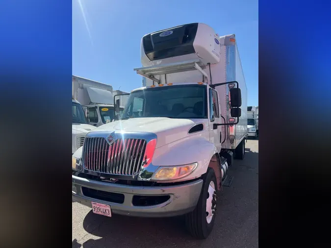 2017 NAVISTAR INTERNATIONAL 4300eb41f6505618183d2b375b15c200228c