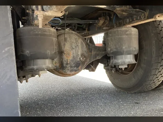 2021 FREIGHTLINER/MERCEDES M2 106eb42c1de3bf093d486364417a71f8fde