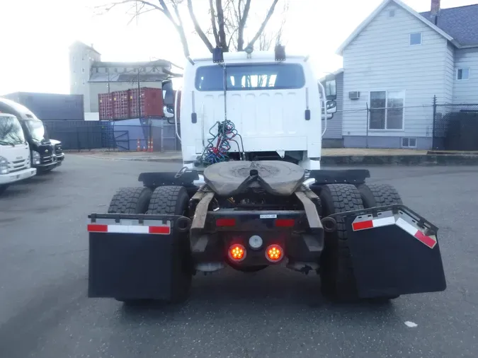 2017 FREIGHTLINER/MERCEDES M2-112