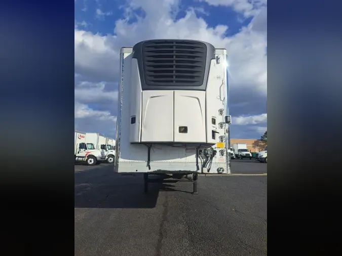 2015 UTILITY TRAILERS VS2RA 53/162/102