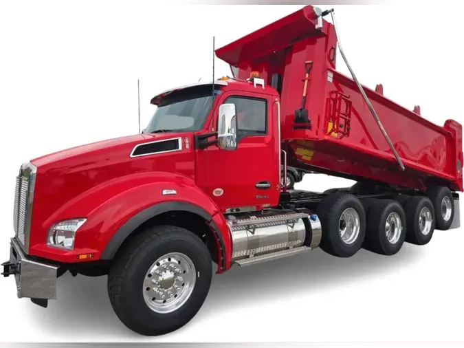2026 Kenworth T880eb451d645a07b1b8eb2d0e23e92dd873