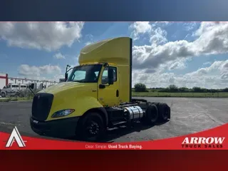 2020 INTERNATIONAL RH613