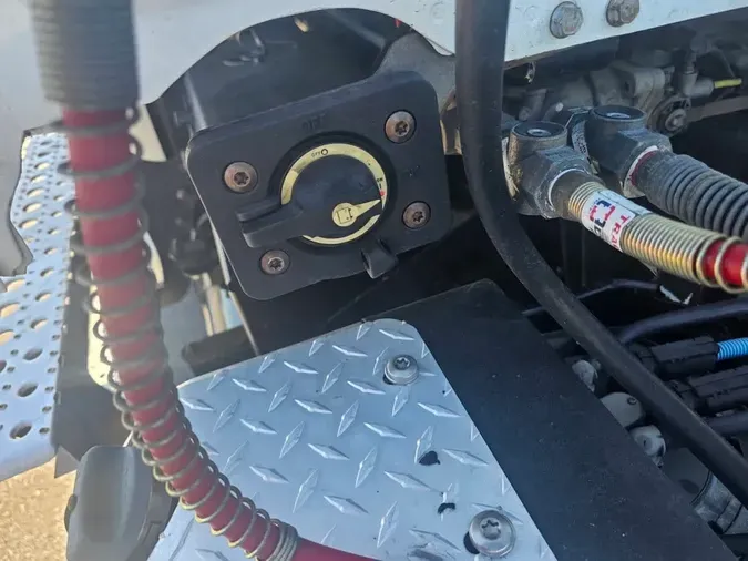 2021 FREIGHTLINER/MERCEDES NEW CASCADIA PX12664