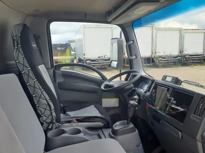 2020 ISUZU NRReb46a5310453ed216e17fe4fe6c257a4
