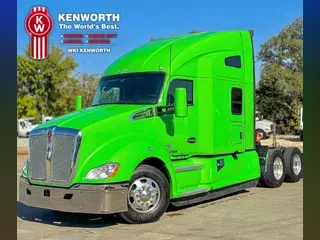 2020 KENWORTH T680