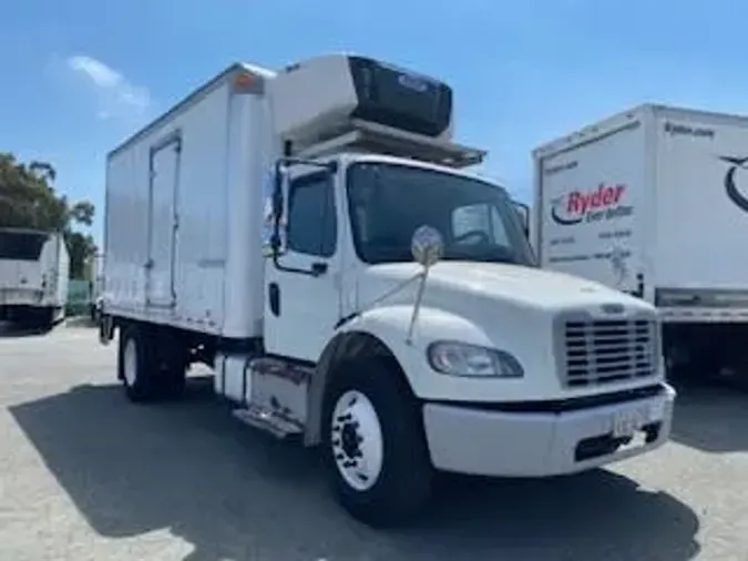 2017 FREIGHTLINER/MERCEDES M2 106