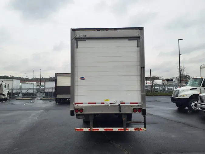 2017 UTILITY TRAILERS VS2RA 53/162/102