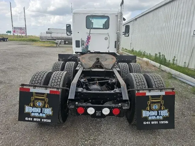 2020 KENWORTH T880