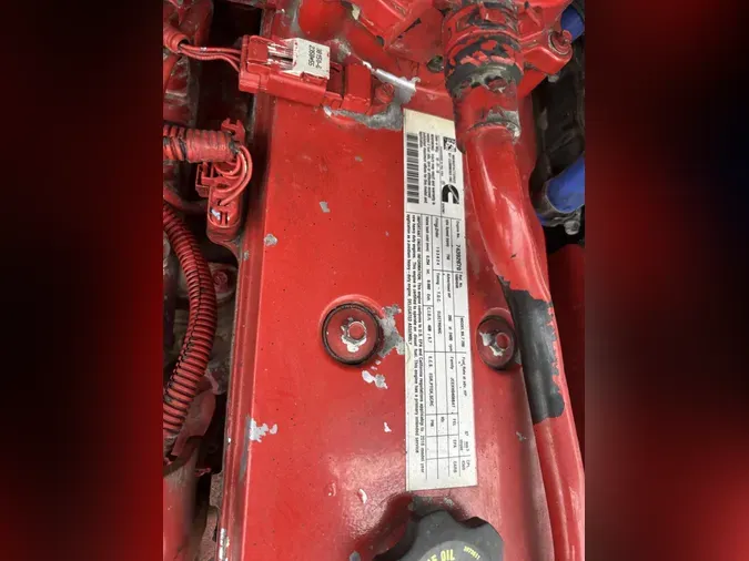 2019 Capacity TJ5000