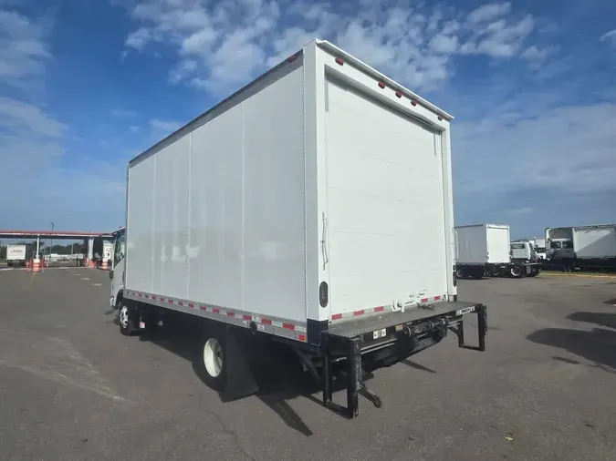 2019 CHEVROLET MOTOR DIV. LCF 4500HD