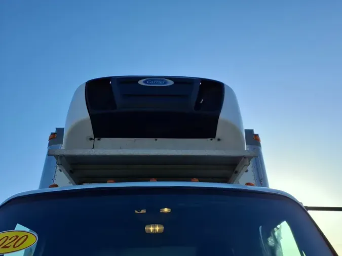 2020 FREIGHTLINER/MERCEDES M2 106