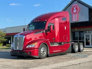 2025 Kenworth T680