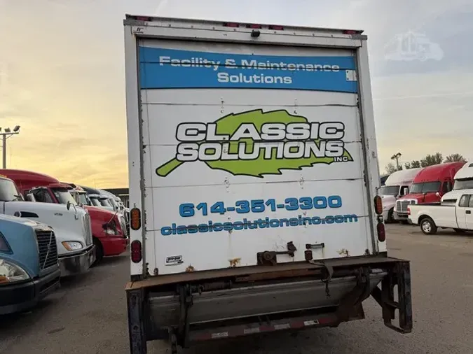 2017 MITSUBISHI FUSO FE160eb4bd2b69fd893ab8343c9fd7633fc90