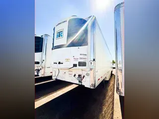2020 VANGUARD VAN - REF
